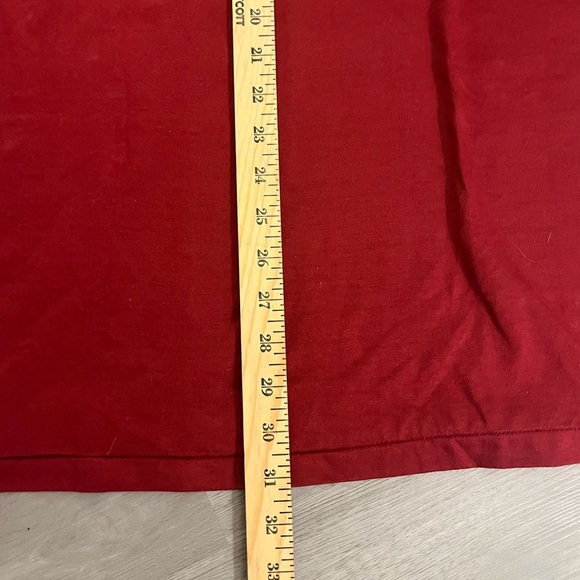 Vintage 1970’s Russell University of Alabama Tee - Picture 7 of 7